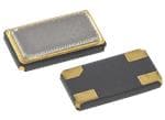 CTS Electronic Components Surface Mount Quartz Crystals