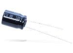Panasonic Electronic Components EEU-HD Electrolytic Capacitors