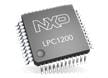 LPC1200 ARM Cortex-M0™ Microcontrollers