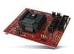 MSP-FET430U40A FET Tool / Target Board Combination