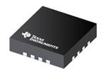 Texas Instruments TPS55010 DC/DC Converter with Integrated FETs