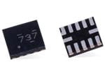Texas Instruments Convertisseur de niveau de tension 4 bits TXB0304 