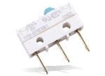 Marquardt Switches Inc 1045 Subminiature Snap-Action Switches