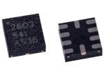 Texas Instruments Pilote tactile et module d'évaluation DRV2603 