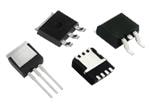 Vishay / Siliconix MOSFET de puissance automobiles Vishay Siliconix SQ
