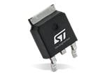 STMicroelectronics MOSFET de puissance STripFET 