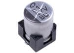 Nichicon UBC Aluminum Electrolytic Capacitors
