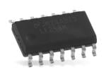 Texas Instruments LF298 Monolithic Sample & Hold Circuits