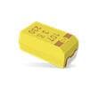 KEMET T543 Polymer Tantalum HRA Capacitors