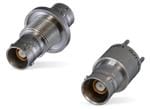 Twinax/Triax Connectors