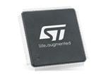 STMicroelectronics MCU série STM32 F2 ARM® Cortex-M3