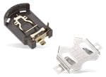 Harwin EZ-BoardWare Coin Cell Battery Holders