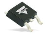 Vishay / Siliconix MOSFET de puissance ThunderFET® 