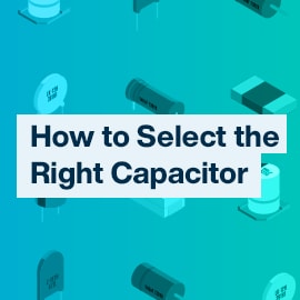 KEMET Condensateur à film KEMET