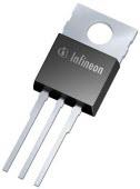 Infineon Technologies MOSFET de puissance CE CoolMOS