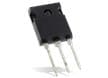 MOSFET 600-650V hautes performances série E Vishay Siliconix