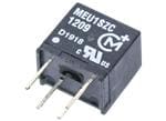 Murata Power Solutions Convertisseurs CC-CC sortie unique 1 W isolés série MEU1