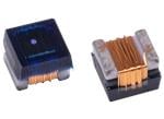 Coilcraft Inducteurs sur puce 1008 (2520)
