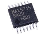Analog Devices / Maxim Integrated CNA 12 bits quadruple canal MAX5715