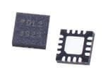 Analog Devices Inc. Doubles nanoDAC+ 16 bits AD5689 