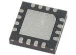 Analog Devices / Maxim Integrated Contrôleurs en mode courant de crête MAX17595-97