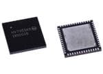 Microchip Technology Pulseur ultrasons à huit canaux HV7355