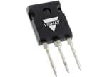Vishay Semiconductors Diodes et redresseurs ultra-rapides FRED PT
