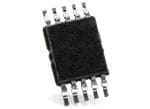 Analog Devices Inc. CAN 12 bits AD7091R ultra-basse consommation