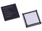 Analog Devices Inc. Solution d'alimentation intégrée ADP5050