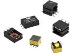 Würth Elektronik Transformateurs push-pull pour pilotes TI SNxx