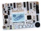 Texas Instruments Kit d'évaluation MSP430 USB LaunchPad