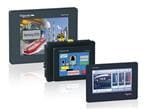 Schneider Electric Components Panneaux d’affichage IHM Magelis STO et STU