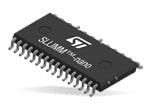STMicroelectronics Modules de puissance intelligents (IPM) SLLIMM™