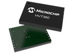 Microchip Technology Pulseur ultrasons haute vitesse HV7360