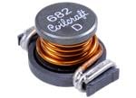 Coilcraft Série d'inducteurs de puissance CMS DO5040H