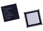 Analog Devices Inc. Générateur d'horloge à faible gigue AD9525