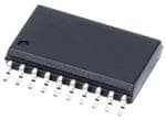 Texas Instruments Pilotes LED à registre de décalage TLC6C59x Texas Instruments