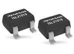 Renesas Electronics Intersil ISL21010 Voltage References