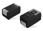 Panasonic Electronic Components Condensateurs tantale-polymère solides POSCAP