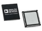 Analog Devices Inc. CI d'acquisition de données ADAS3022