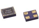 Abracon ASCO Ultra-Miniature Crystal Clock Oscillators