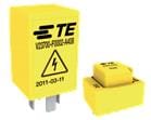TE Connectivity Relais de précharge Mini K HV