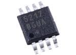 Analog Devices / Maxim Integrated CNA 16 bits MAX5217