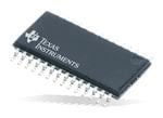 Texas Instruments CI quatre pilotes à demi-pont en H DRV8844