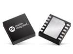 Analog Devices / Maxim Integrated CAN SAR 18 bits 500 kS/s MAX11156
