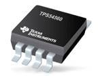 Texas Instruments Convertisseur abaisseur CC-CC TPS54560