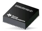 Texas Instruments Désérialiseur DS90UR916Q-Q1 FPD-Link II