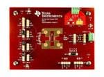 Texas Instruments Module d'évaluation half-duplex RS-485