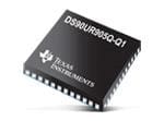 Texas Instruments Convertisseur série-parallèle DS90UR905Q FPD-Link II Texas Instruments
