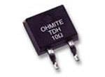 Ohmite TDH 35W DPAK SMD Thick Film Power Resistors